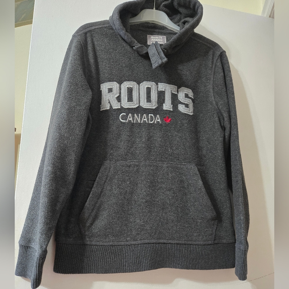4.💥ROOTS SWEATSHIRT